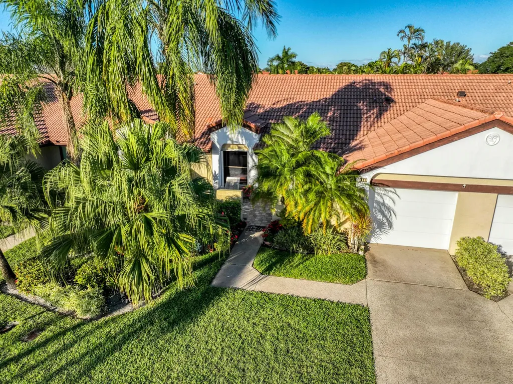 8178 Mooring Circle Boynton Beach FL 33472