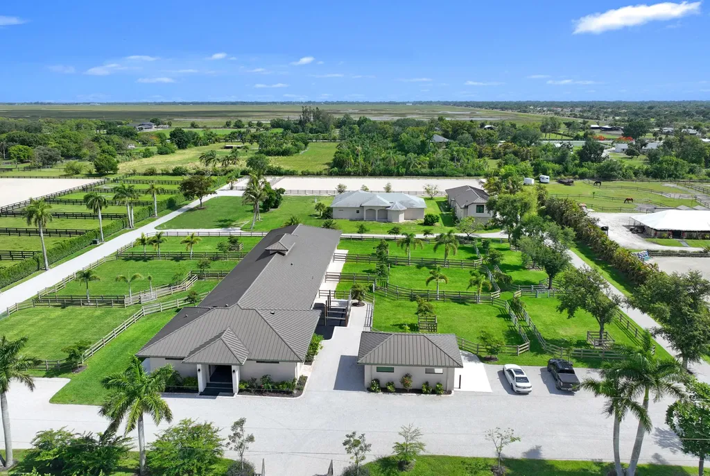 16219 Hollow Tree Lane Wellington FL 33470