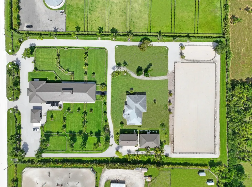 16219 Hollow Tree Lane Wellington FL 33470