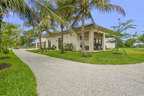 16219 Hollow Tree Lane Wellington FL 33470