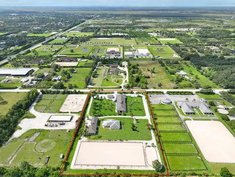 16219 Hollow Tree Lane Wellington FL 33470