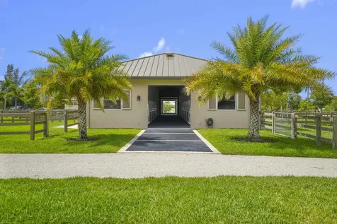 16219 Hollow Tree Lane Wellington FL 33470