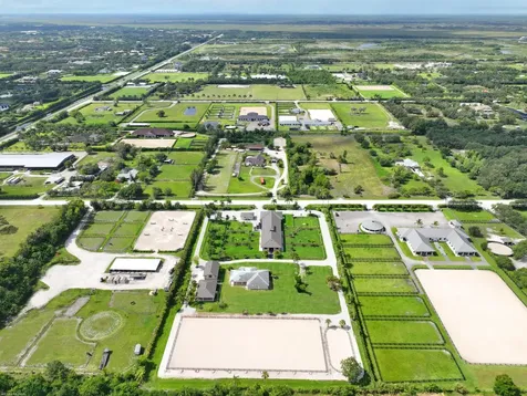 16219 Hollow Tree Lane Wellington FL 33470