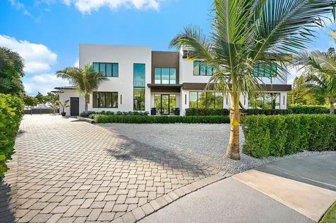 706 Lakeside Circle North Palm Beach FL 33408