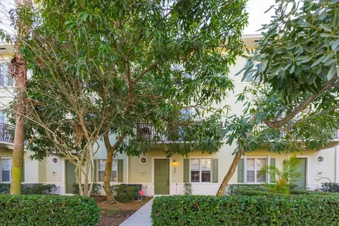 108 E Indian Crossing Circle Jupiter FL 33458