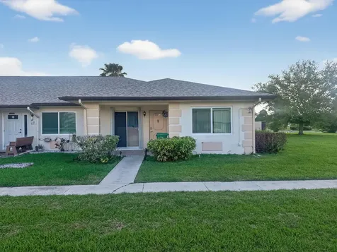 5852 Dream Court Fort Pierce FL 34982