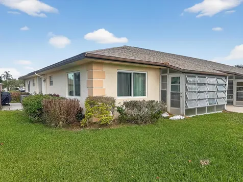 5852 Dream Court Fort Pierce FL 34982