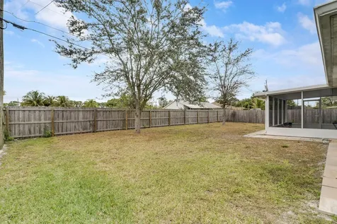 4074 SW Darwin Boulevard Port St Lucie FL 34953