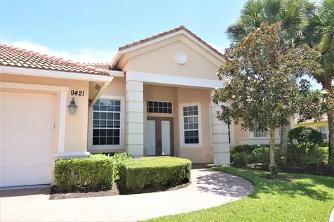 9421 Briarcliff Trace Port St Lucie FL 34986
