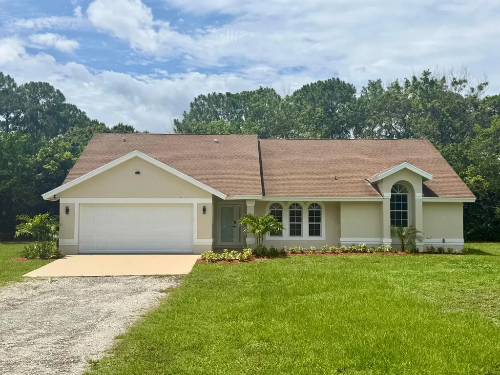 14618 63 Court N Loxahatchee FL 33470