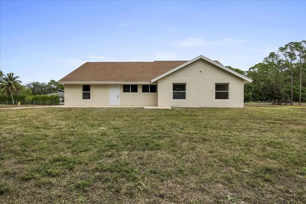 14618 63 Court N Loxahatchee FL 33470