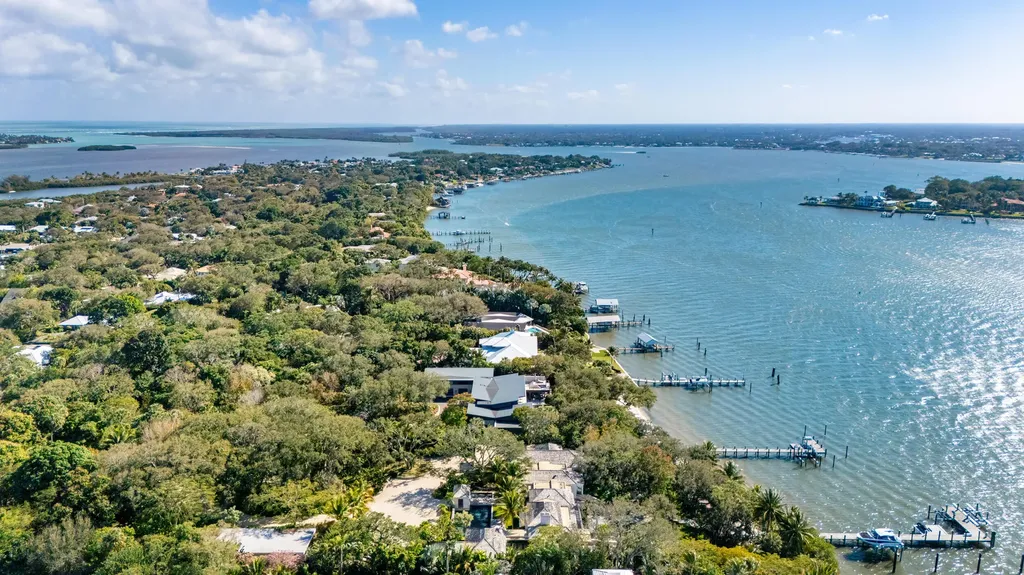 109 S River Road Sewalls Point FL 34996
