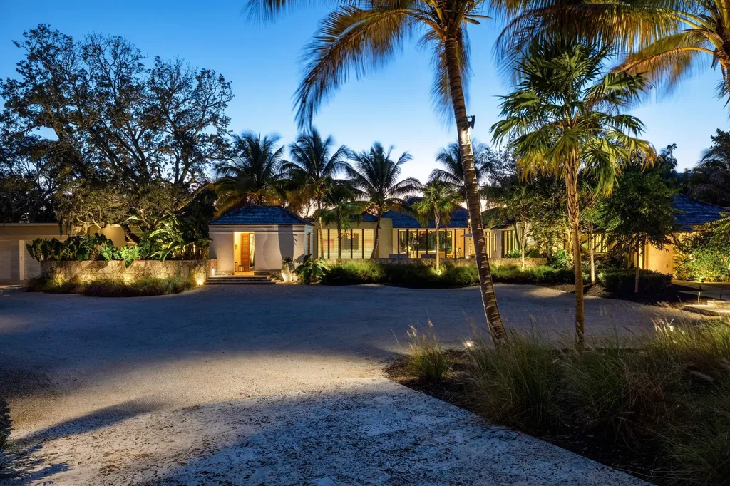 109 S River Road Sewalls Point FL 34996