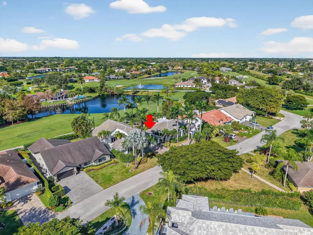 936 Greensward Lane Delray Beach FL 33445