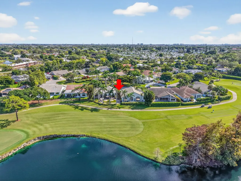 936 Greensward Lane Delray Beach FL 33445