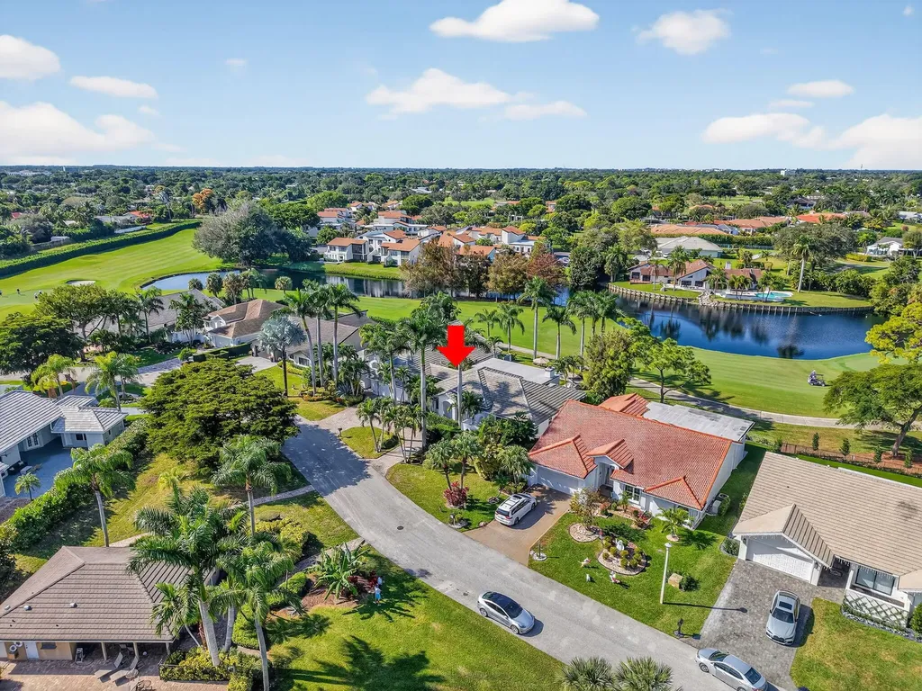 936 Greensward Lane Delray Beach FL 33445
