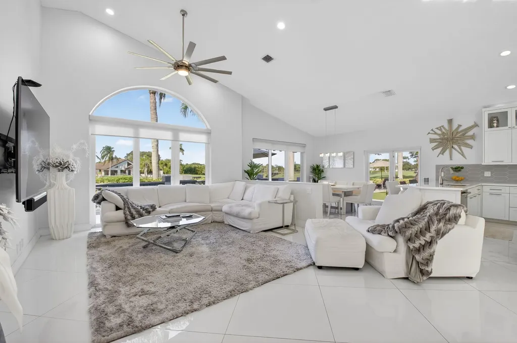 936 Greensward Lane Delray Beach FL 33445