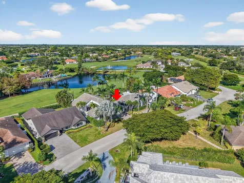 936 Greensward Lane Delray Beach FL 33445