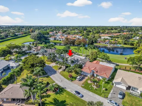 936 Greensward Lane Delray Beach FL 33445
