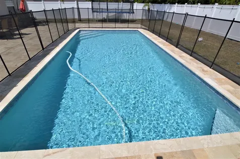 5803 NW Basswood Drive Port St Lucie FL 34986