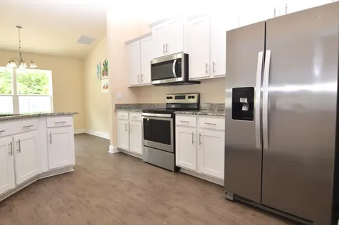 5803 NW Basswood Drive Port St Lucie FL 34986