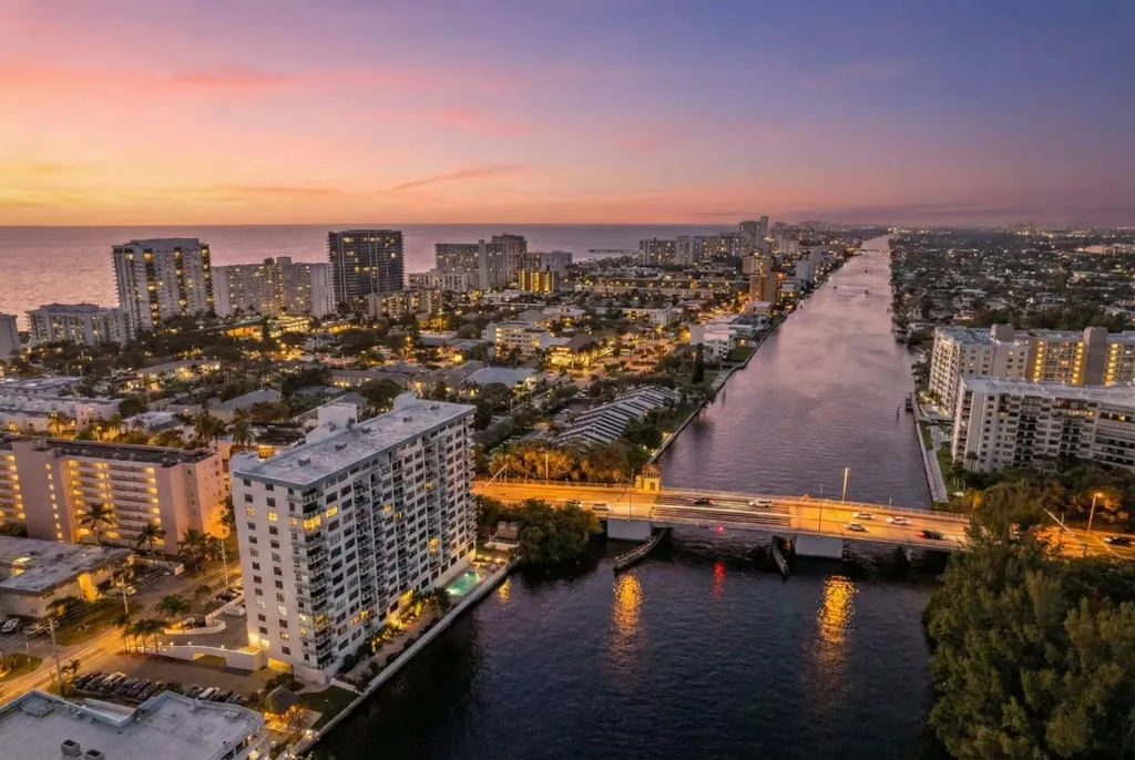 1401 N Riverside Drive Pompano Beach FL 33062