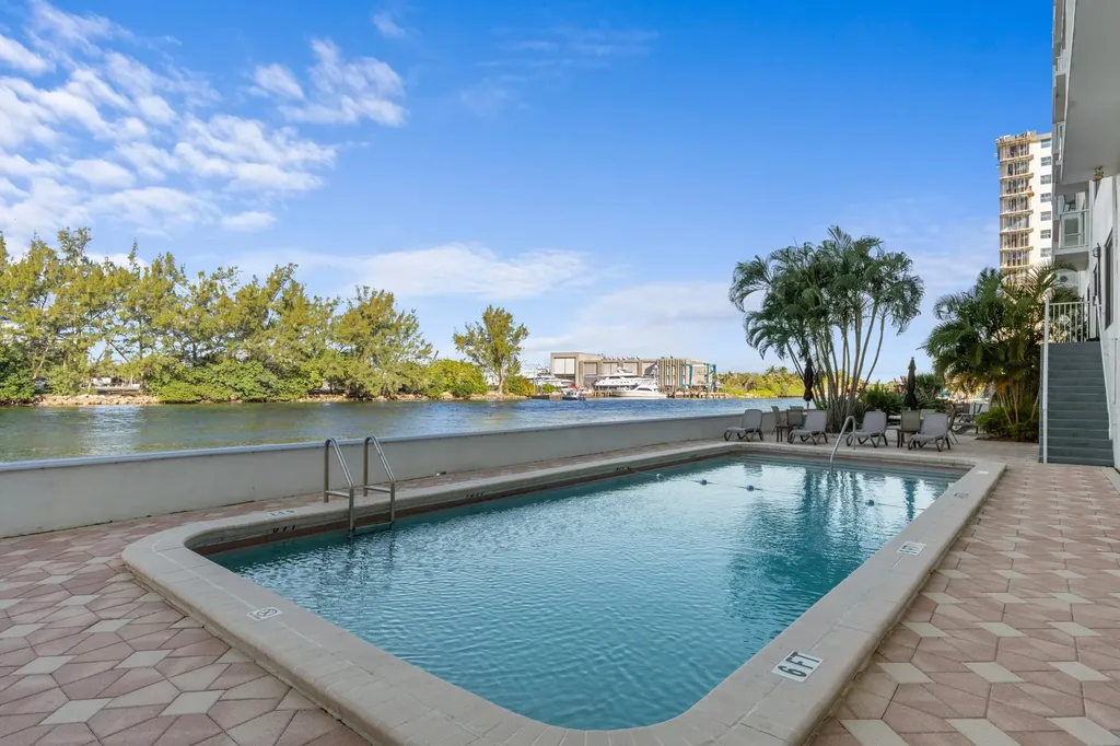 1401 N Riverside Drive Pompano Beach FL 33062