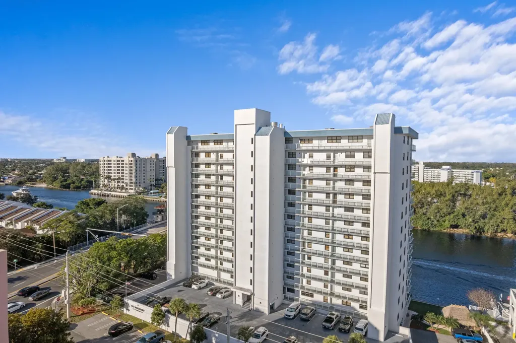 1401 N Riverside Drive Pompano Beach FL 33062
