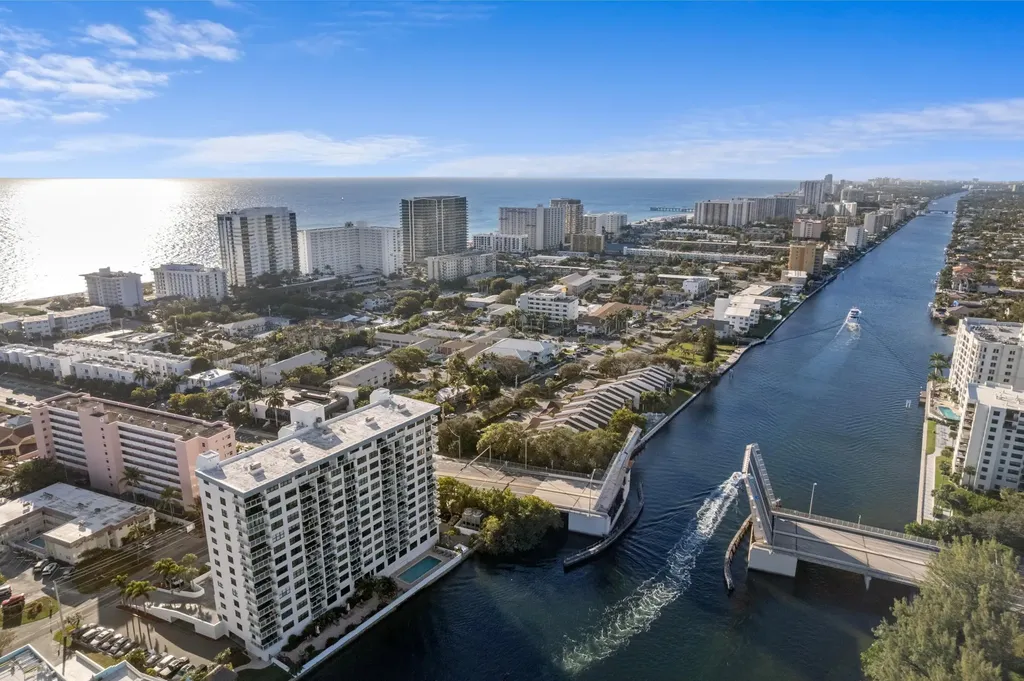 1401 N Riverside Drive Pompano Beach FL 33062