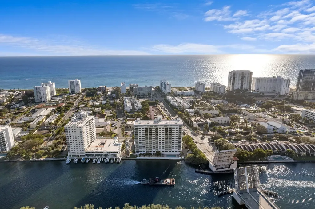 1401 N Riverside Drive Pompano Beach FL 33062