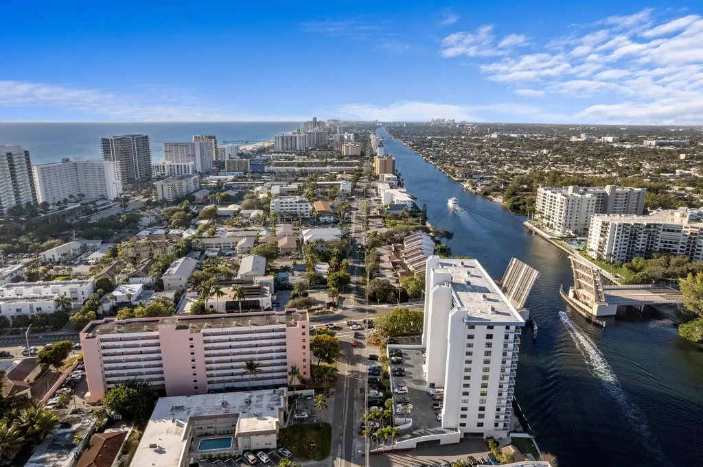 1401 N Riverside Drive Pompano Beach FL 33062