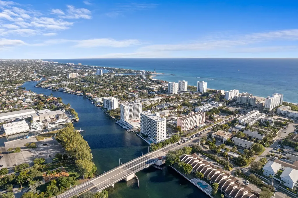 1401 N Riverside Drive Pompano Beach FL 33062