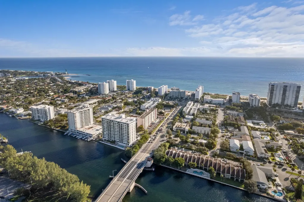 1401 N Riverside Drive Pompano Beach FL 33062