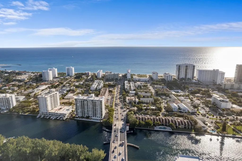 1401 N Riverside Drive Pompano Beach FL 33062