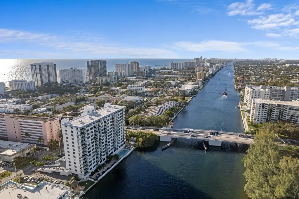 1401 N Riverside Drive Pompano Beach FL 33062