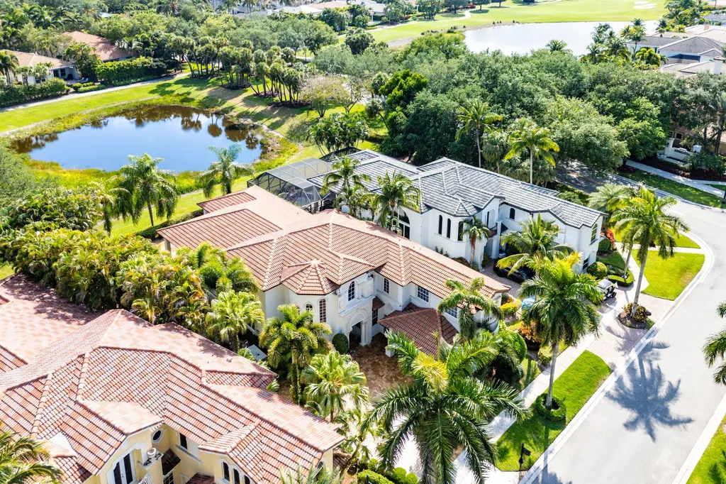 16312 Braeburn Ridge Trail Delray Beach FL 33446