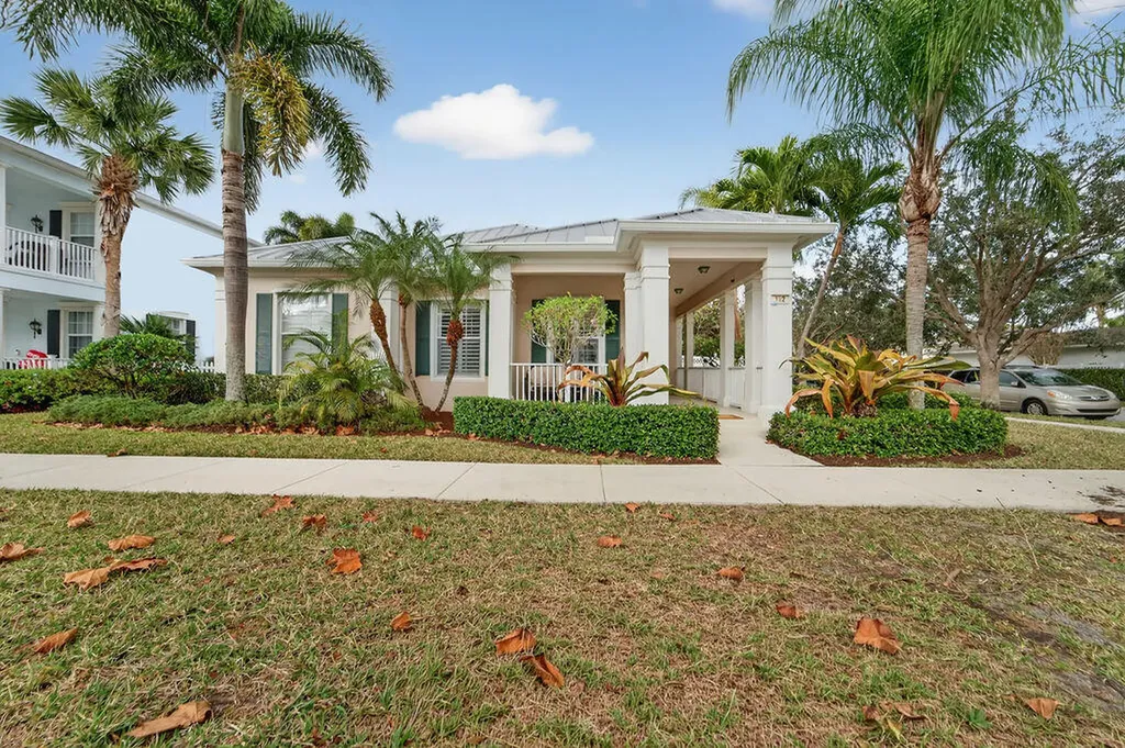 102 Bonaire Lane Jupiter FL 33458