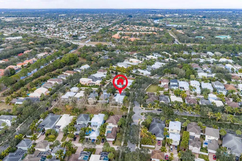 102 Bonaire Lane Jupiter FL 33458