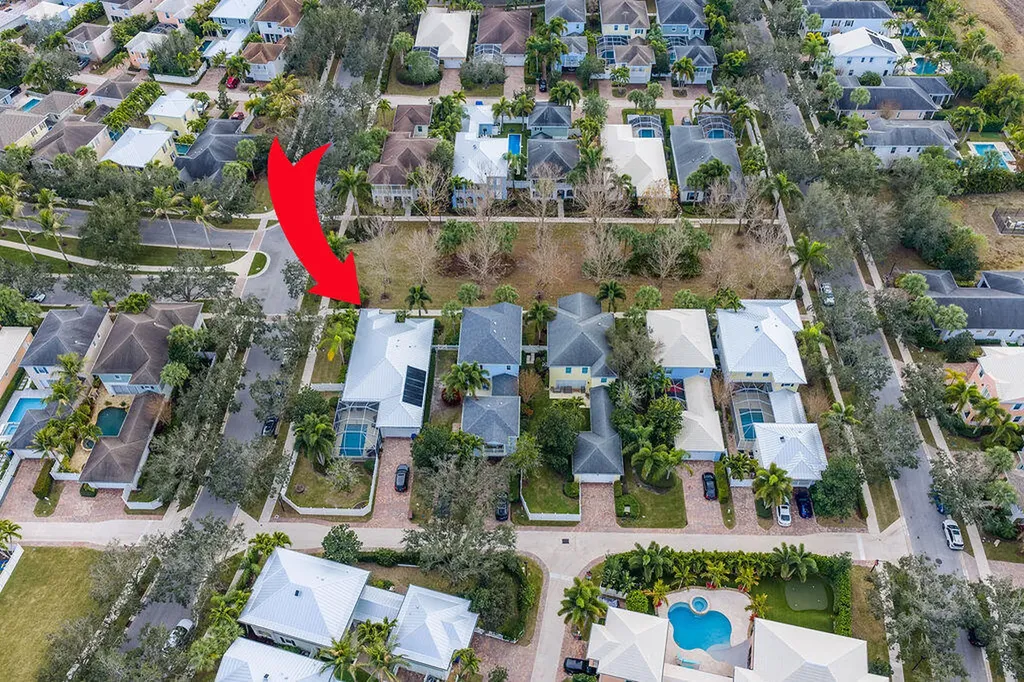 102 Bonaire Lane Jupiter FL 33458