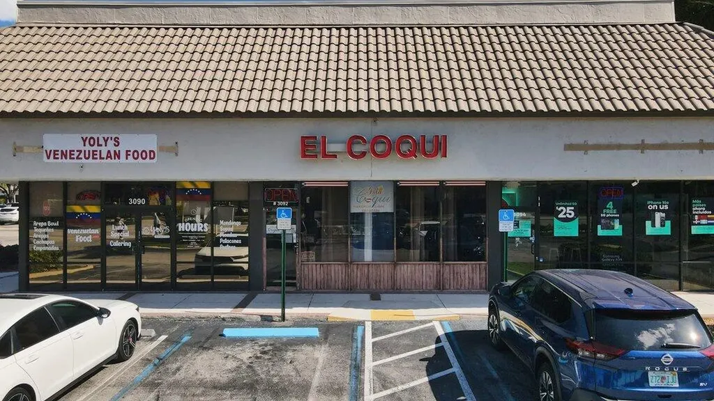 3092 S Jog Road Greenacres FL 33463
