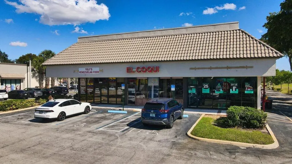 3092 S Jog Road Greenacres FL 33463
