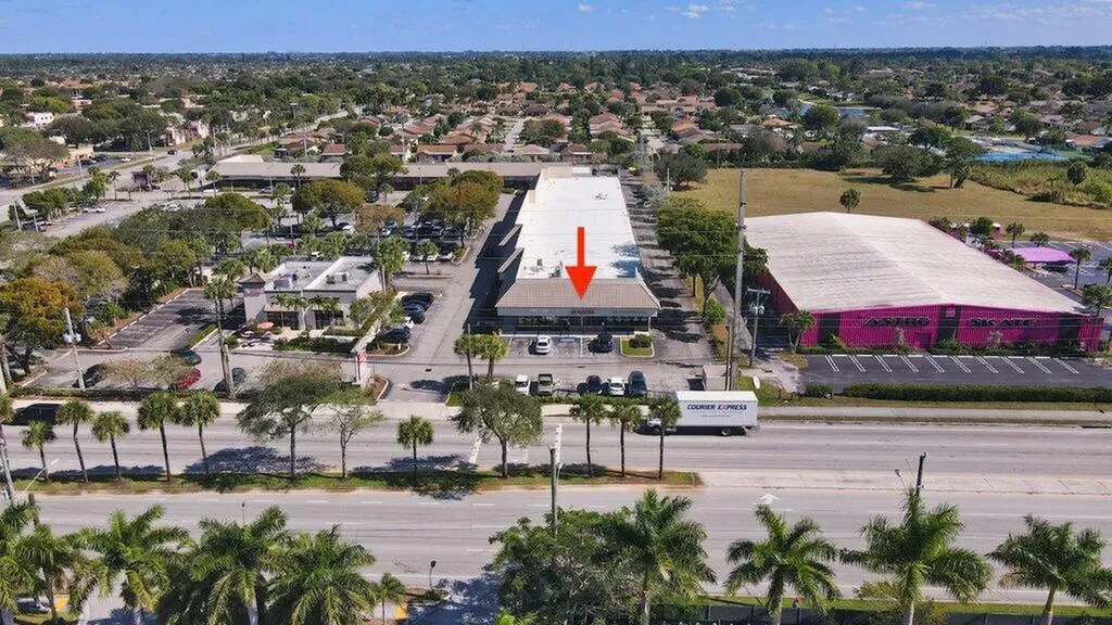 3092 S Jog Road Greenacres FL 33463