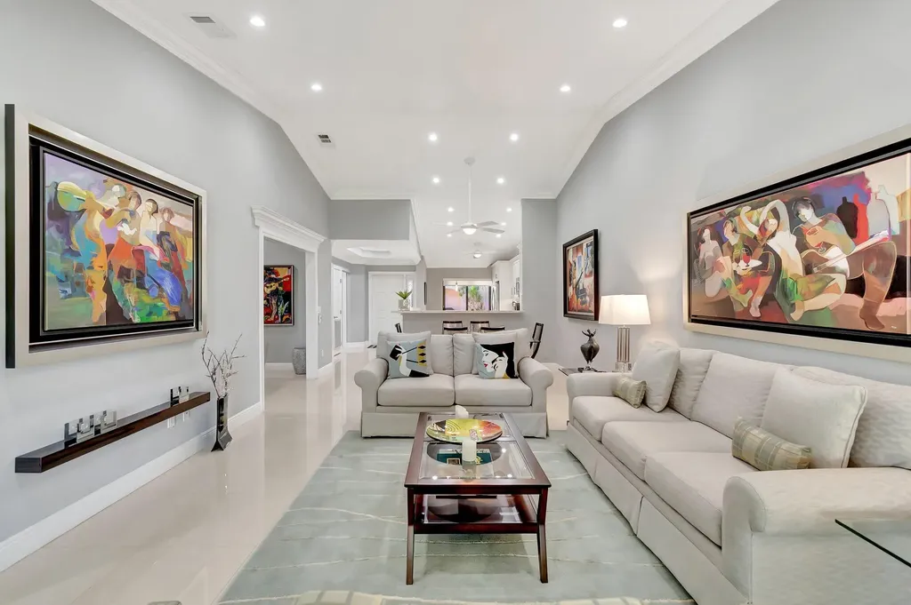 5308 Fairway Woods Drive Delray Beach FL 33484