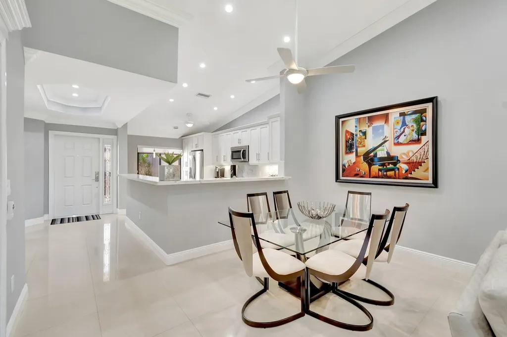 5308 Fairway Woods Drive Delray Beach FL 33484