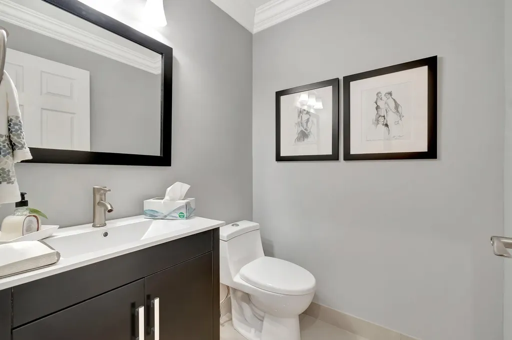 5308 Fairway Woods Drive Delray Beach FL 33484