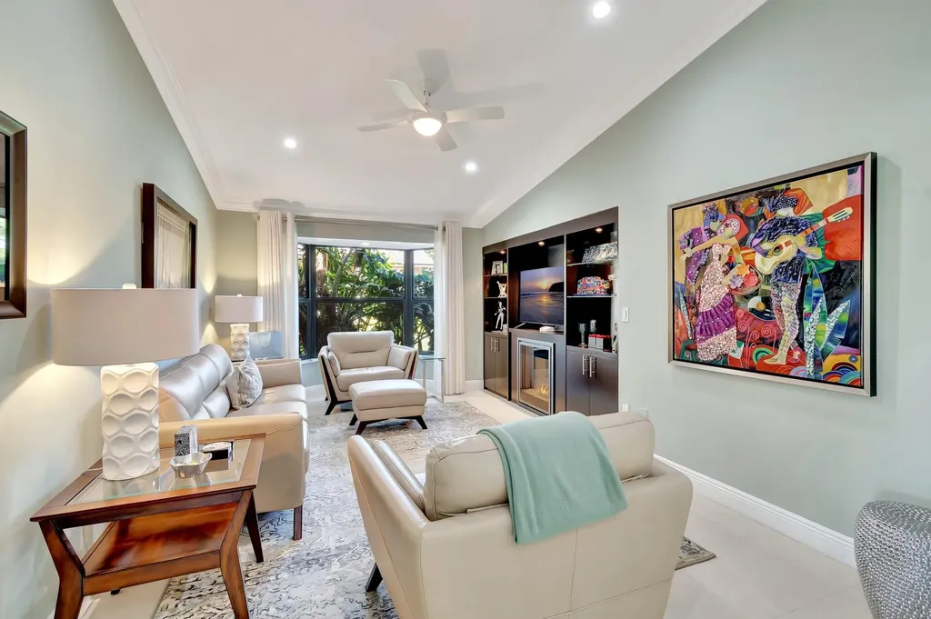 5308 Fairway Woods Drive Delray Beach FL 33484