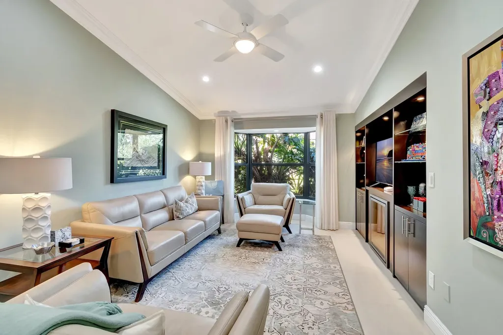 5308 Fairway Woods Drive Delray Beach FL 33484