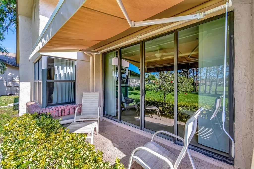 5308 Fairway Woods Drive Delray Beach FL 33484