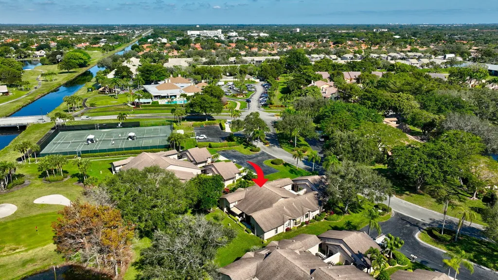 5308 Fairway Woods Drive Delray Beach FL 33484