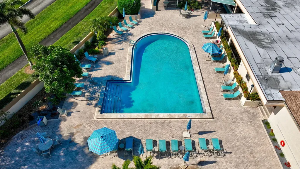 5308 Fairway Woods Drive Delray Beach FL 33484
